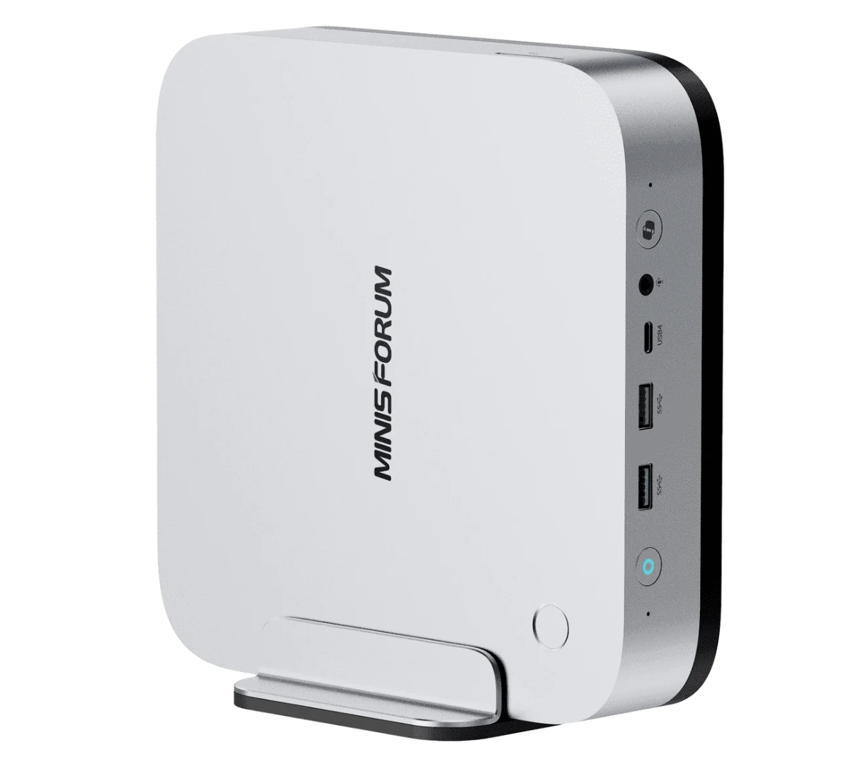 Minisforum AI X1 Pro – AI-Powered Mini PC